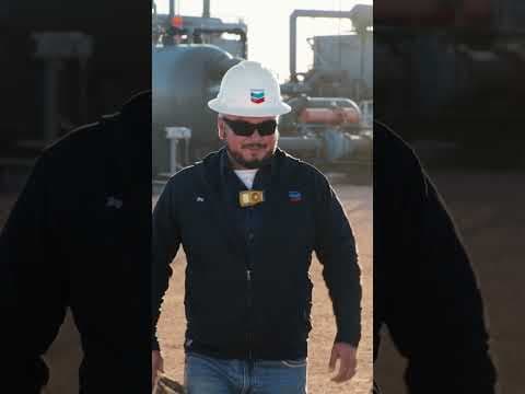 People do: American energy