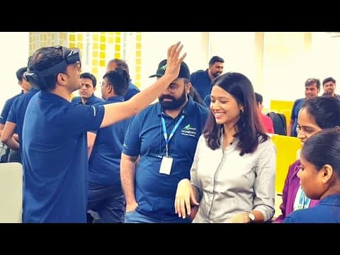 XORIANT TECHNOVATE 2022 | Annual Technology Festival