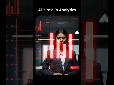 AI Took Over Data. Now What? | Idea to Impact
