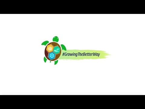 SRF Packaging Films Business - #GrowingTheBetterWay