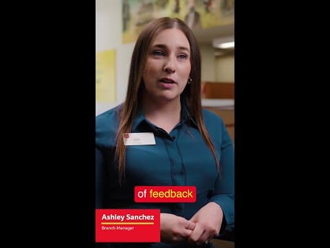 Why I Work Here - Ashley