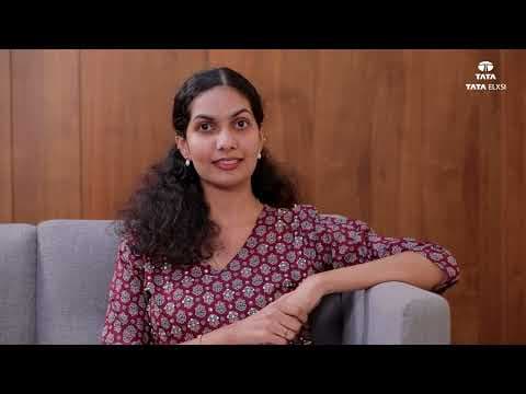 "She Matters" at Tata Elxsi, Episode - 34 | Manju Gopalakrishnan