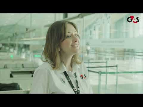 Ga aan de slag als bewakingsagent op Brussels Airport