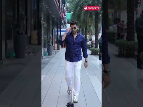 Snapdeal | Men’s Fashion | Shop Now