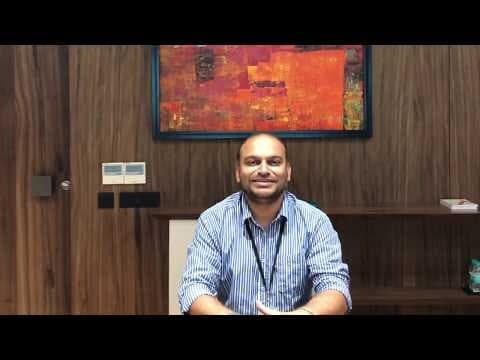 Anshul - A Passionate Engineer, Data Lover and a Great Communicator #Arcgatian