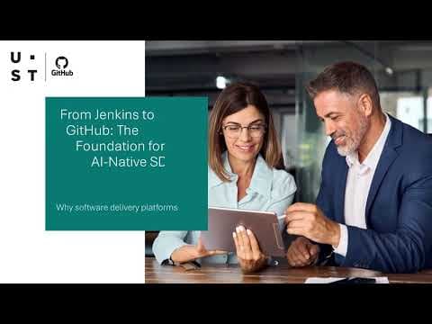 The foundation for an AI-native software development lifecycle | 10 minute takes