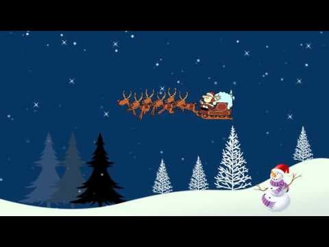 Season's Greetings