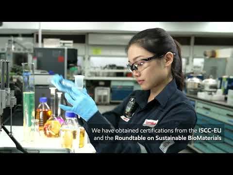 ExxonMobil's First Certified Blended Sustainable Aviation Fuel Delivery to Singapore Changi Airport