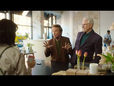 Can a scented candle defeat Steve Martin’s overpowering cologne? Shop like a 2%er.