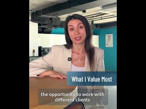 Andreana Ivanova | Appreciation Culture at Protiviti Bulgaria