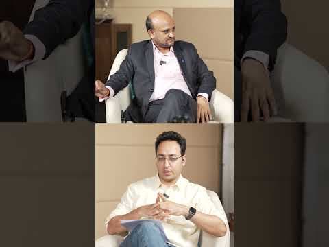 Unlocking Financial Freedom: Insights from Edelweiss Tokio Life Insurance's CMO