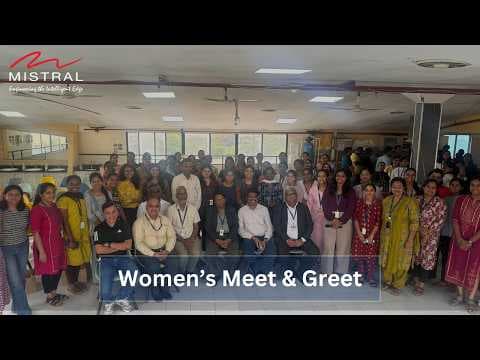 Women’s Meet & Greet 2026