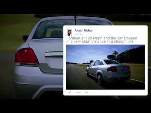 YouTube loves the FIAT Linea!