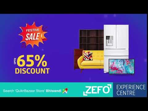 QuikrBazaar Store - Bhiwandi