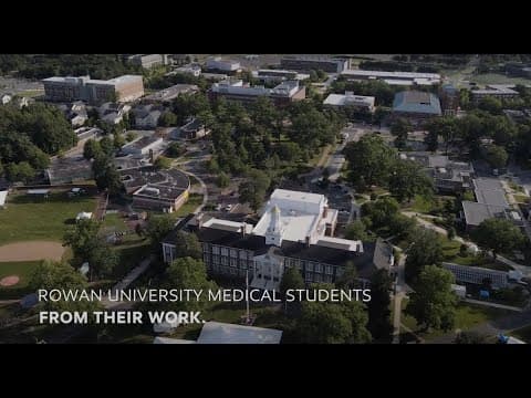 A medical school’s safe return | ExxonMobil