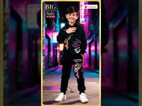 Snapdeal | Sale | Kids Fashion