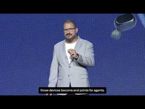 The Shift in the Center of Your Digital Life