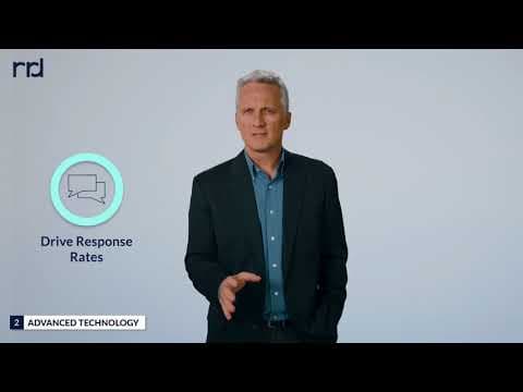 RRD | Response Marketing Solutions