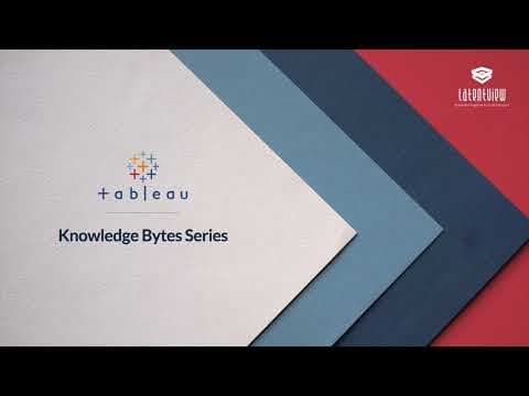 Tableau Filters – Data source, Extract filter | Part -1 | Tableau Desktop specialist