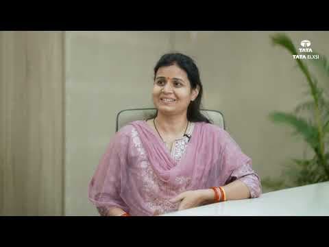 "She Matters" at Tata Elxsi, Episode- 23 | Kalindee Mishra