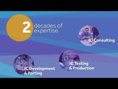 Cyient Semiconductor