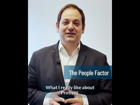 Stanislav Oparanov | Director at Protiviti Milan Office Lead Bulgaria