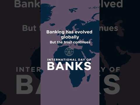 International Day Of Banks | AU Small Finance Bank