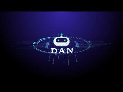 Chatbot | DAN - your automated personal assistance | ValueLabs