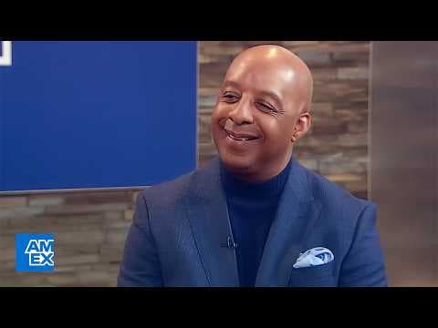 In Partnership With Marvin Ellison, Lowe's CEO | American Express