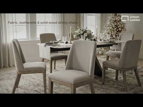 Dining Sets at Up to 70% Off | Sale Ends on 4th January