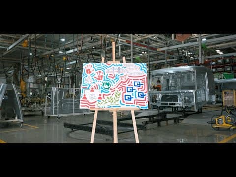 Inclusion in Action | Creating Space for Every Voice at Volvo Group