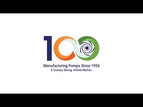 KBL: Celebrating a Historic Milestone: 100 Years Since India's First Centrifugal Pump Installation