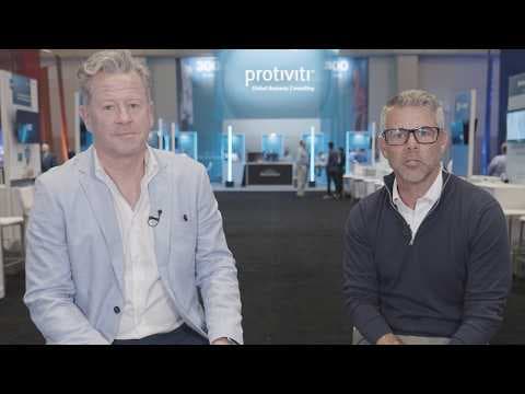 Shaping the Future of Financial Services With Seamus Smith, FIS