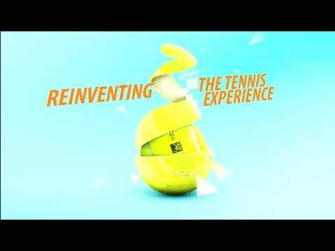 The Infosys-ATP Partnership: Re-inventing the tennis experience