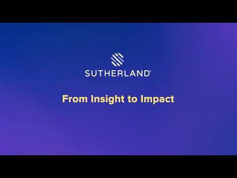 Transforming Manufacturing with Intelligent Operations