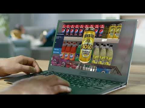 Nielsen SMARTShelf