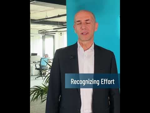 Andrea Rista, Director | People, Culture & Growth at Protiviti Bulgaria
