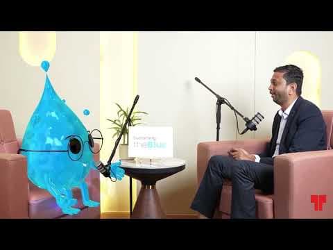 Episode 2: High Purity & Ultra-Pure Water Systems for Pharmaceuticals | Sustaining the Blue