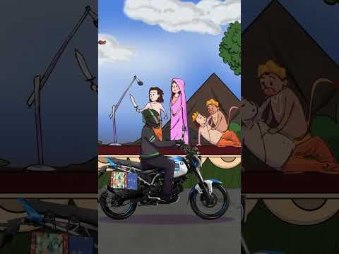 Celebrate New Beginnings with @BajajFreedom125