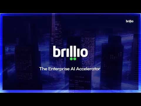 Born Digital, Now Agentic: Brillio Accelerate 2026