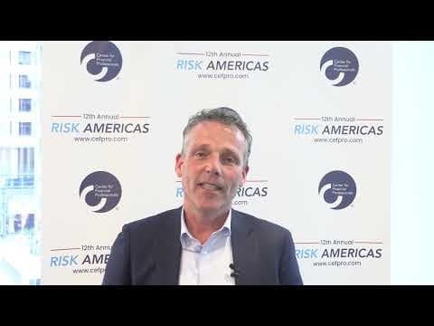Sander Boleij explains ESG
