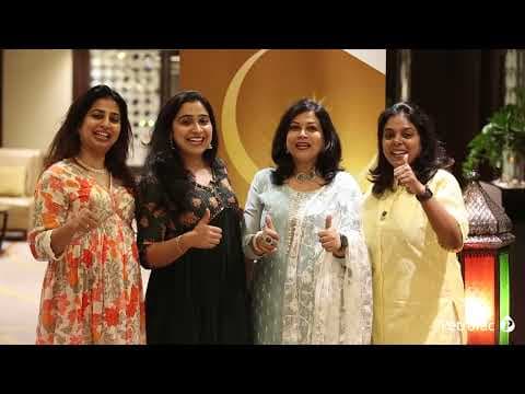 Celebrating Ramadan together at Petrofac