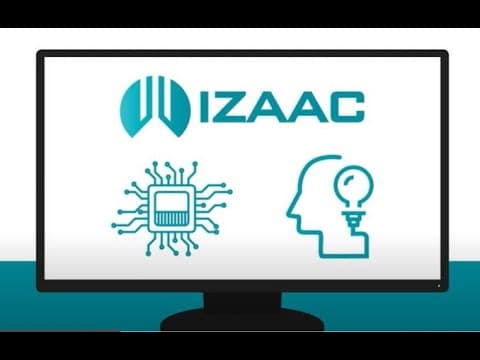 Digitizing library collections with IZAAC