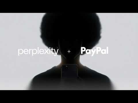 PayPal and Perplexity Launch Instant Buy Ahead of Black Friday