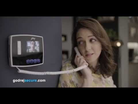 Priceless Treasure - Dual Video Door Phone