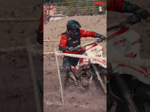 The Ride That Changes Everything | MRF Adventure Zone