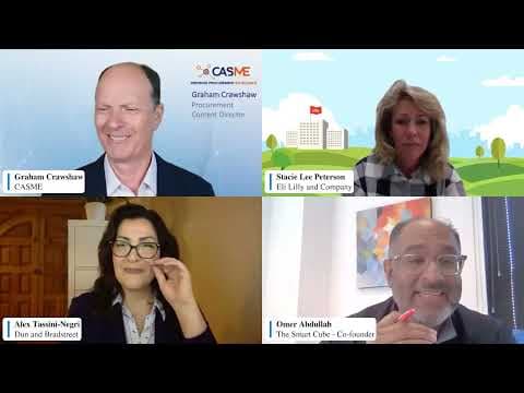 Webinar - Expect the Unexpected: Managing Risk in an Unpredictable World