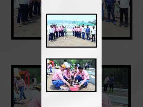 NALCO | Ek Ped Maa Ke Naam | Reel