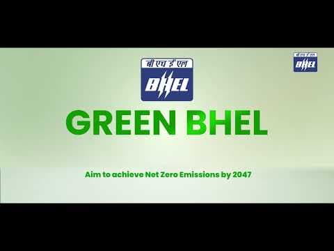 GREEN BHEL