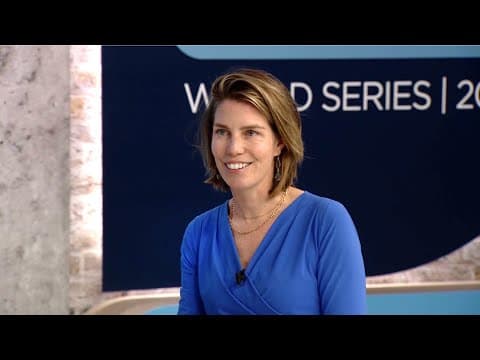 Digital Transformation World Series 2021 Recap